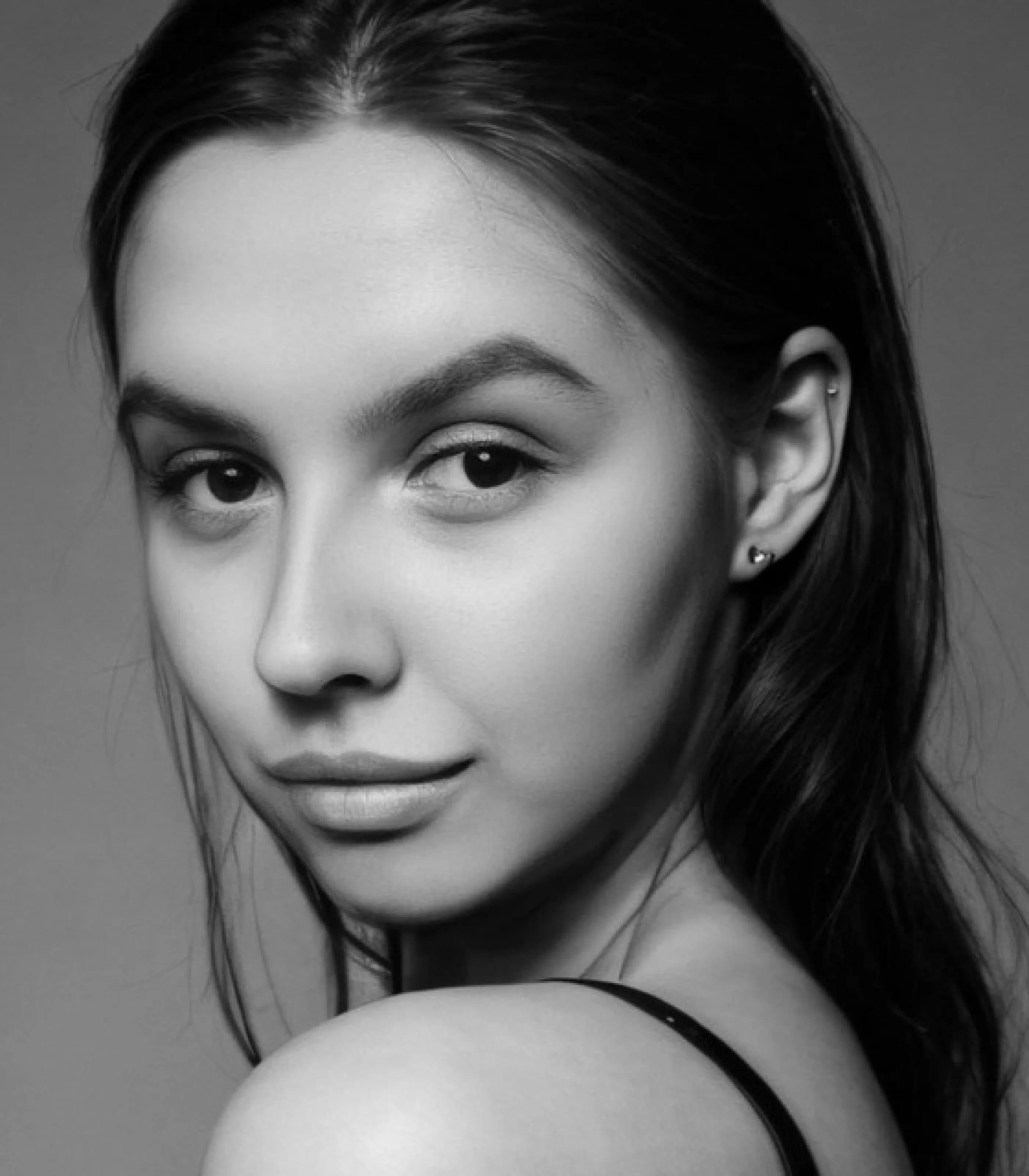 Polina photo