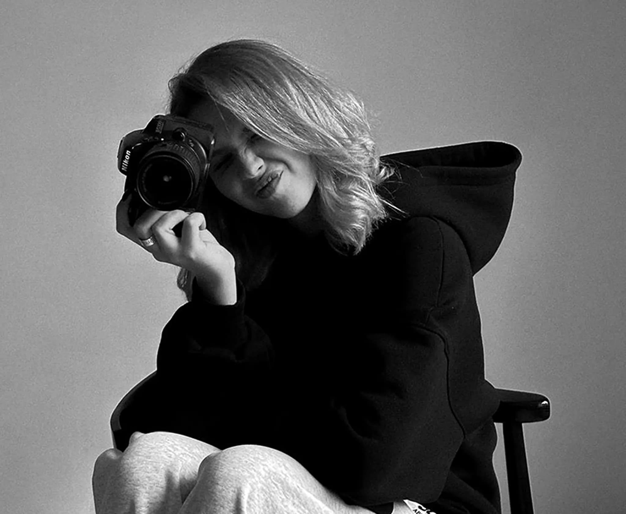 Polina example photo